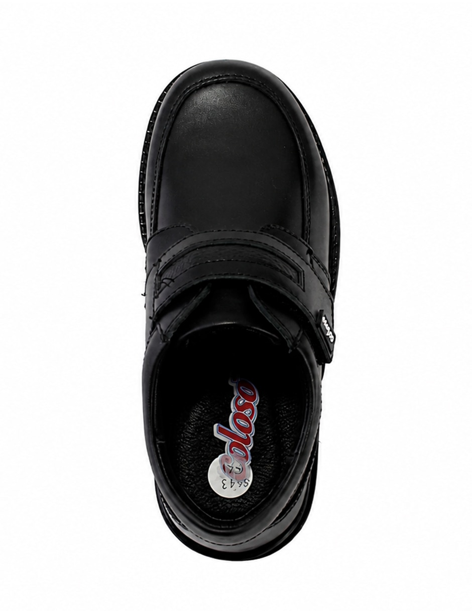 Zapato para niño 3