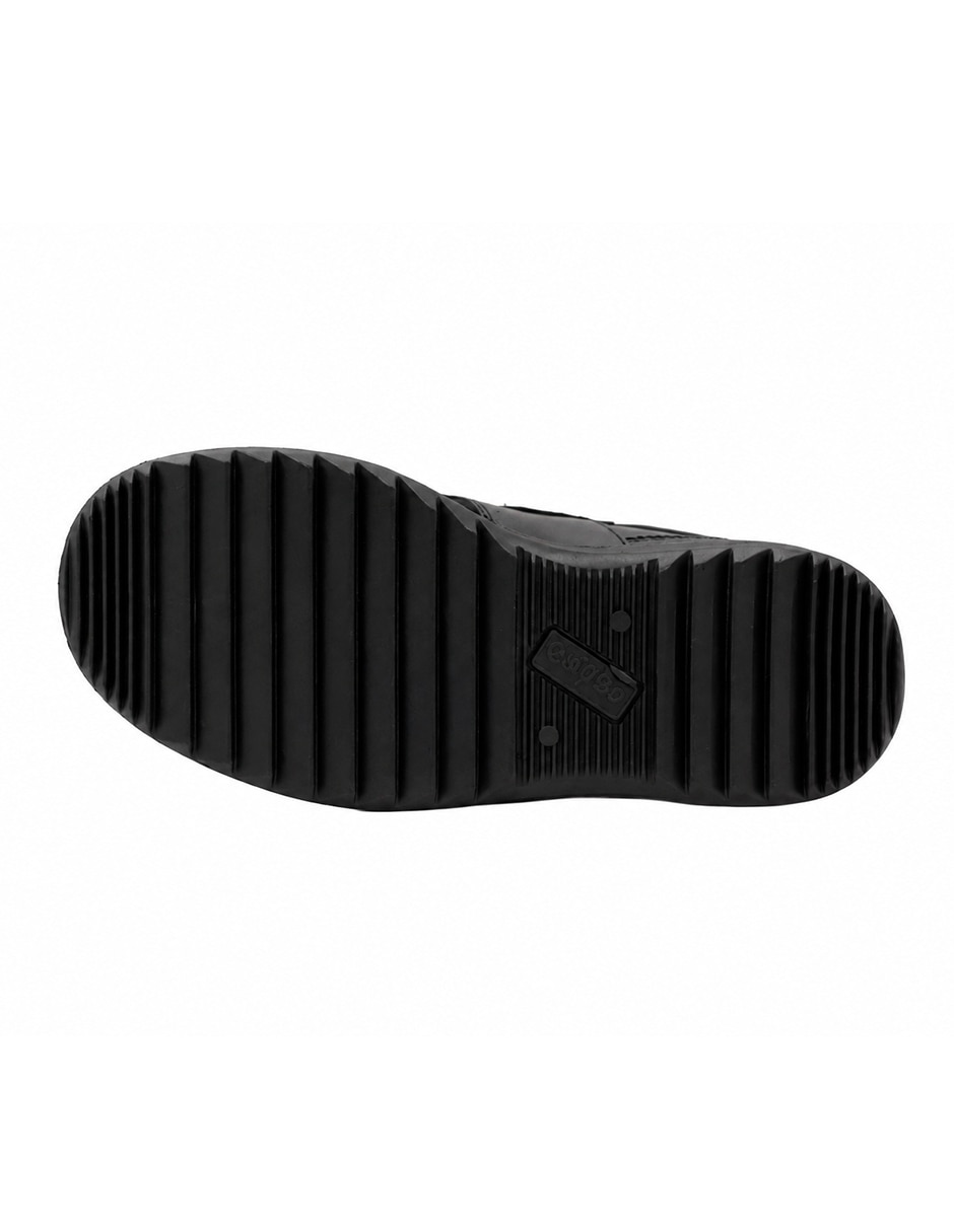 Zapato para niño 4