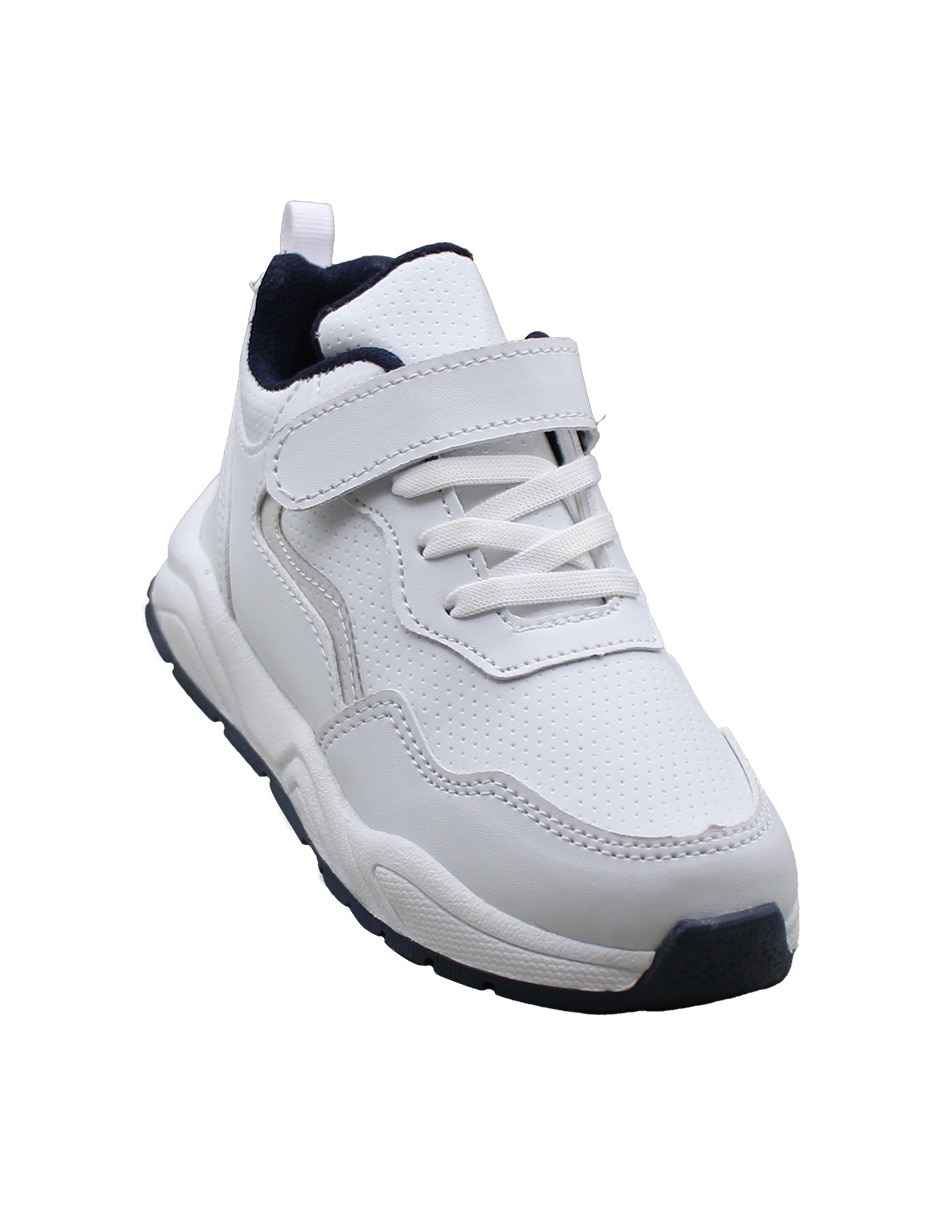Zapato para niño 5