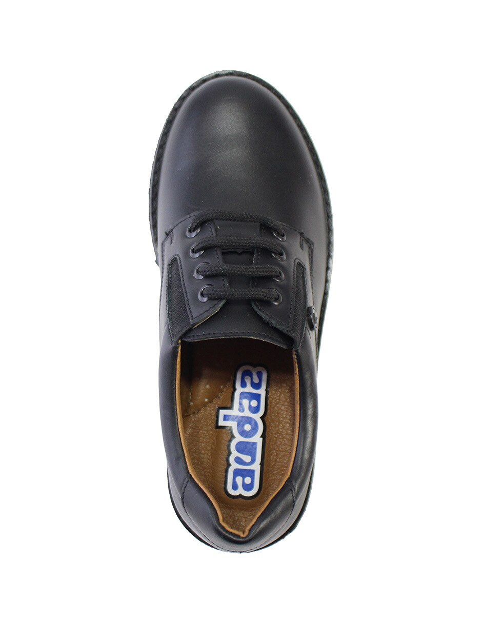Zapato para niño 5