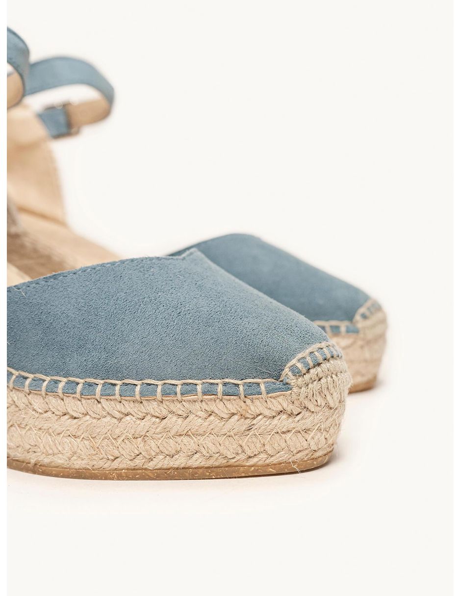 Alpargata para mujer