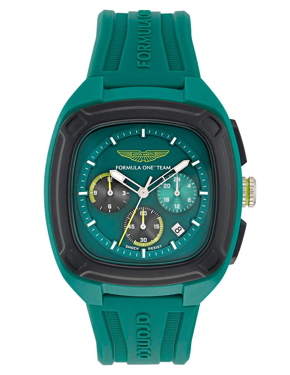 Reloj Mtfo1F501 para hombre MTFO1F501