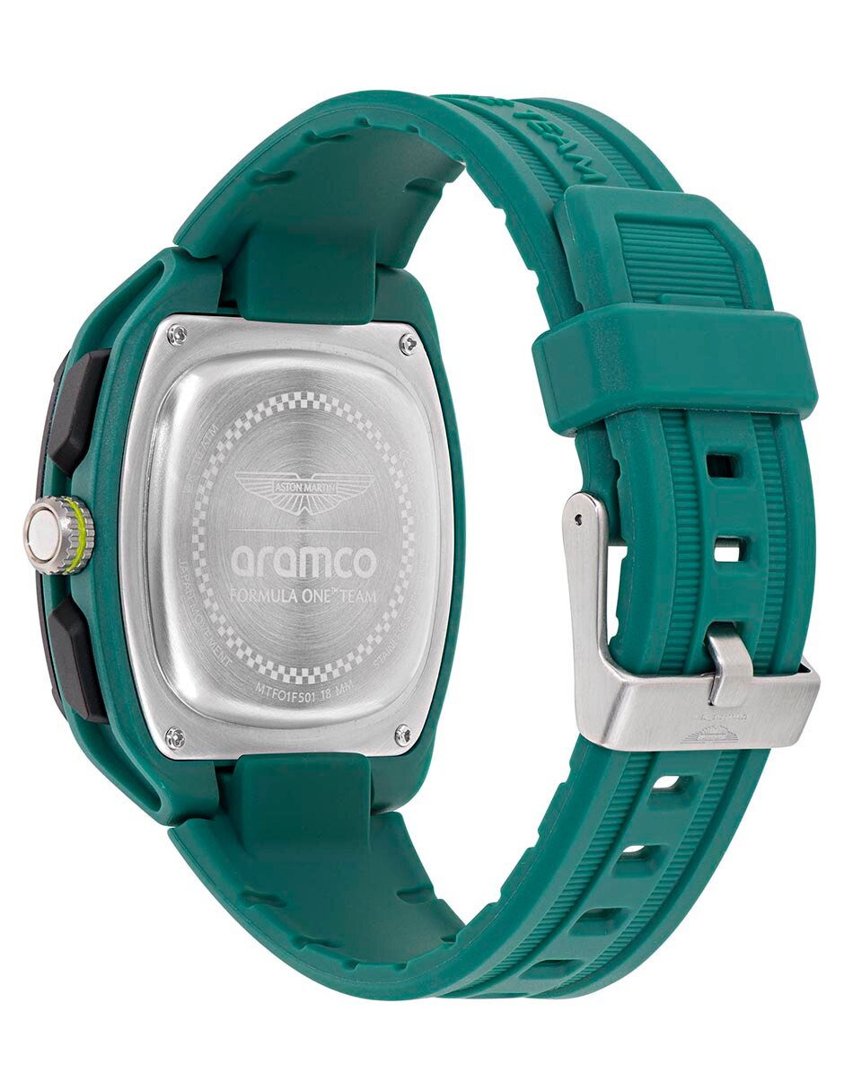 Reloj Mtfo1F501 para hombre MTFO1F501 2