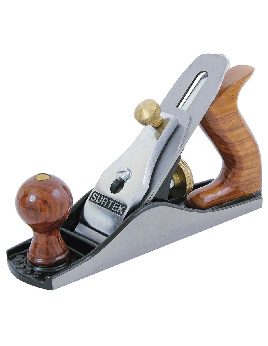 Cepillo para madera de acero para profesional Cepillo para madera de acero para profesional