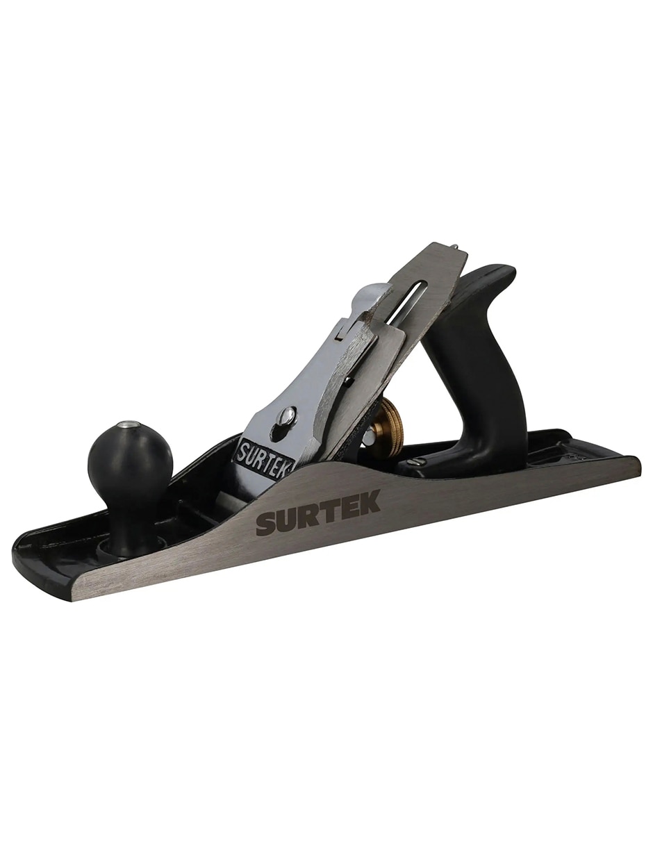 Cepillo para madera de acero para profesional 6