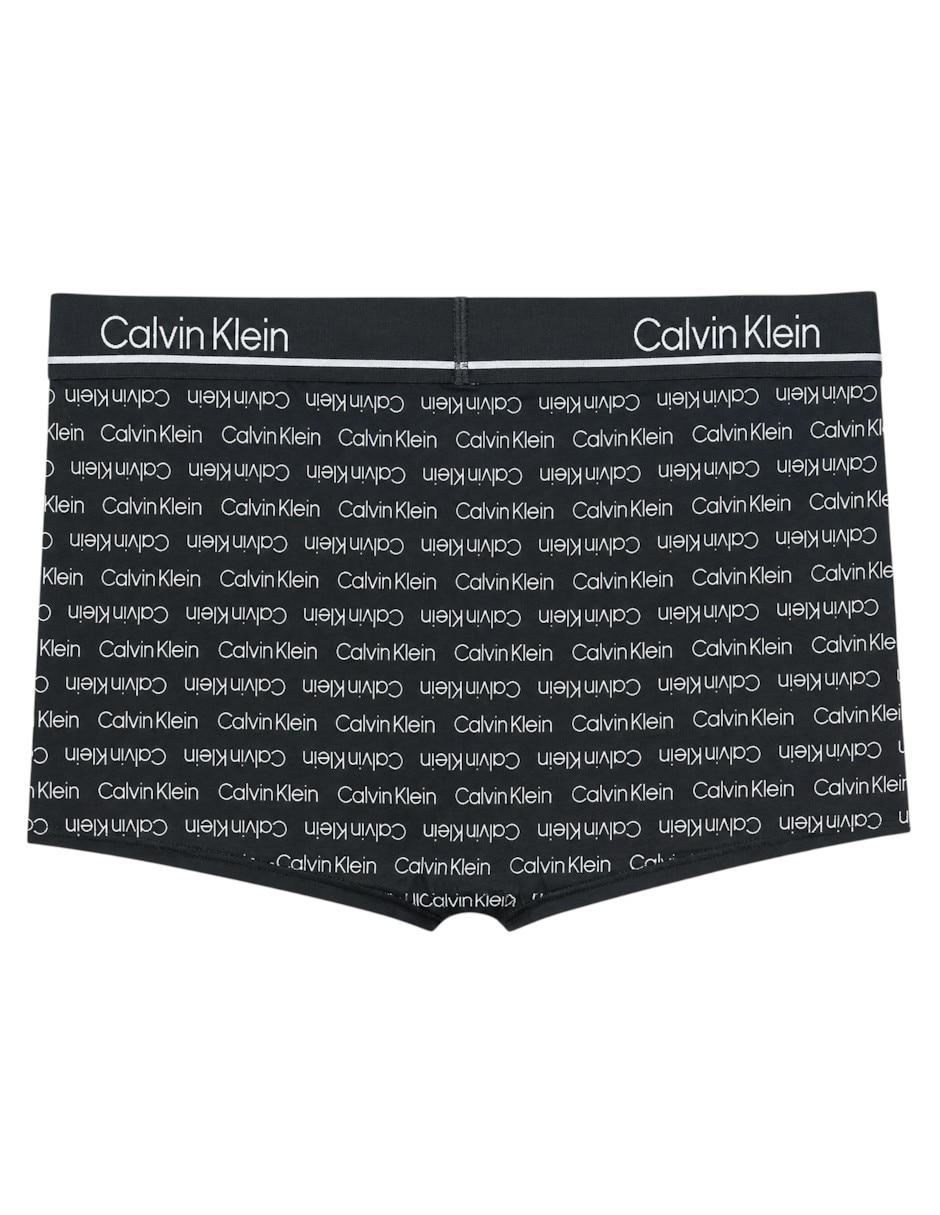 Bóxer trunk Calvin Klein jeans para hombre 3 piezas