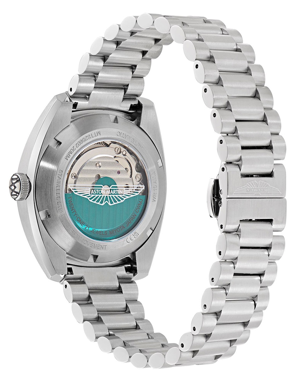 Reloj aml timeless para hombre MTTS2S602 2