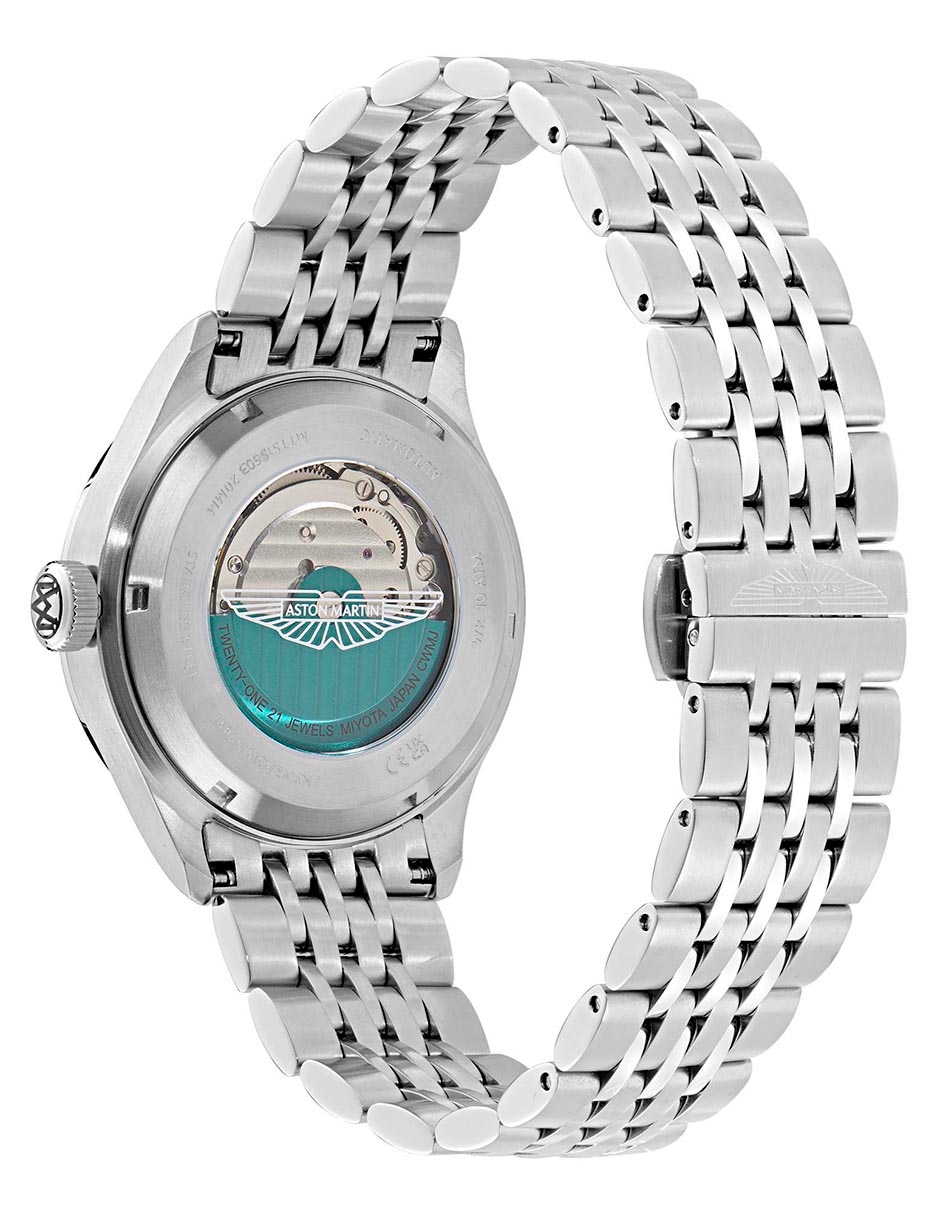 Reloj aml timeless para hombre MTTS1S603 2
