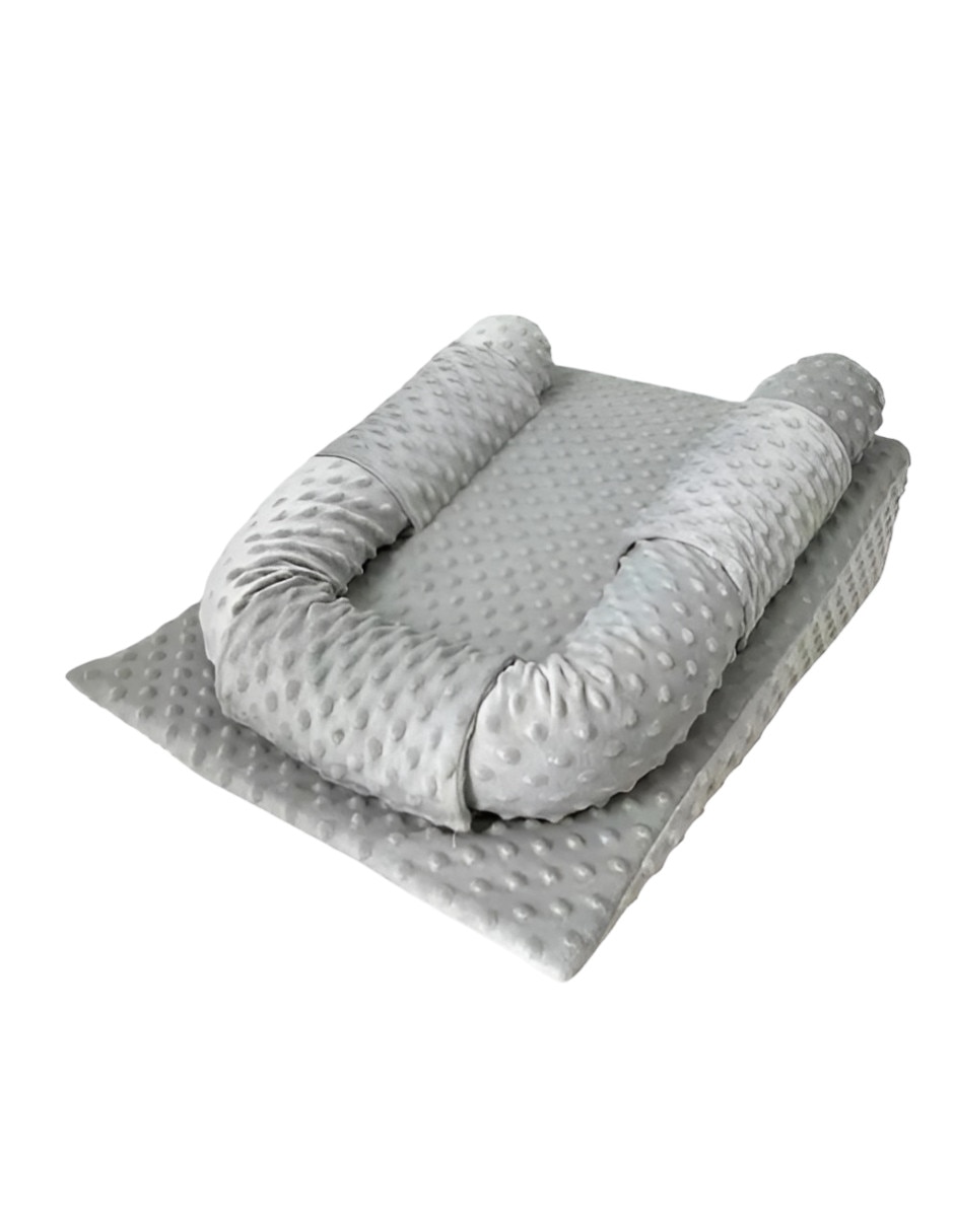 Almohada firmeza medio Almohada firmeza medio