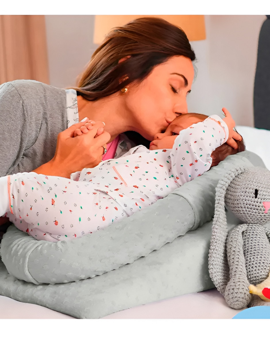 Almohada firmeza medio 2