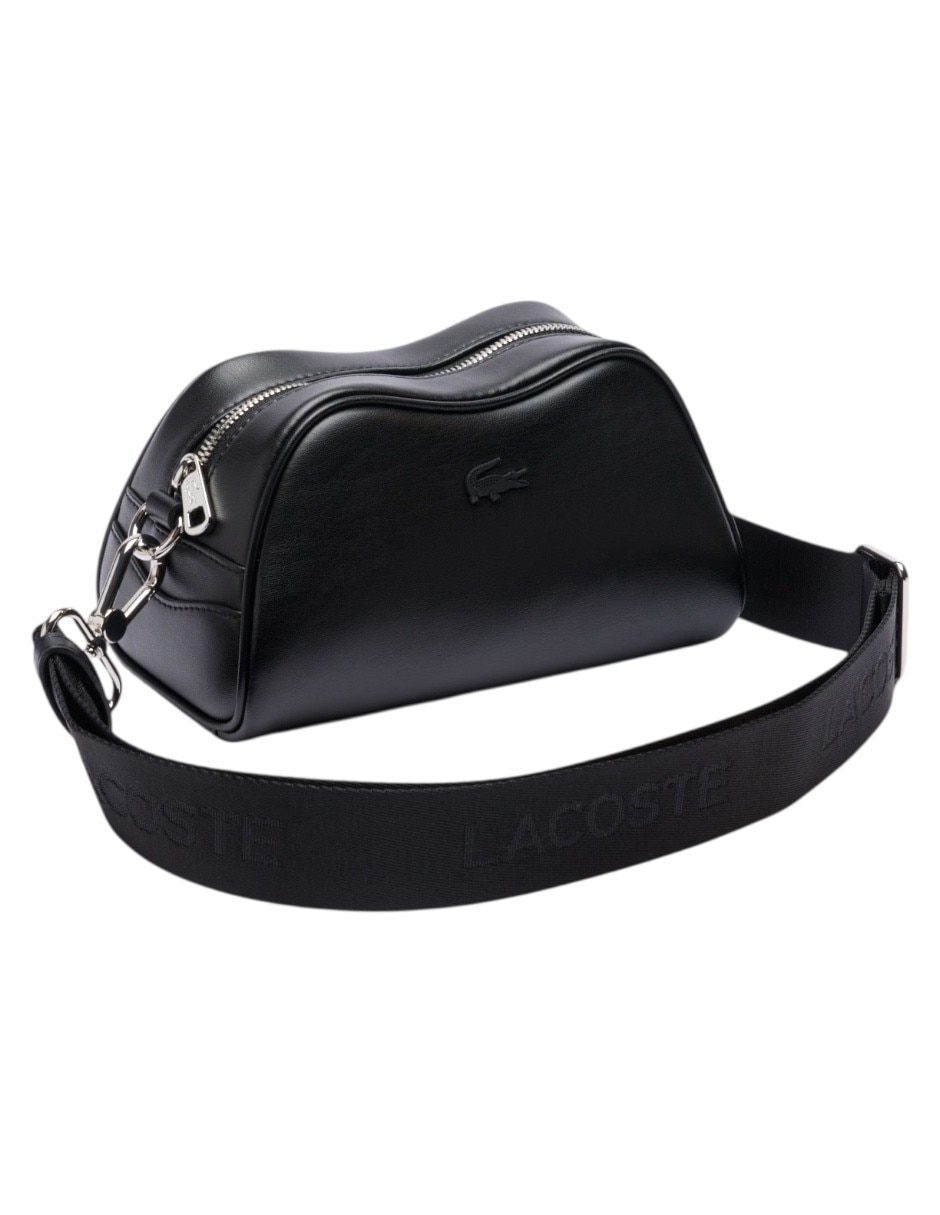 Bolsa crossbody de piel para mujer 5