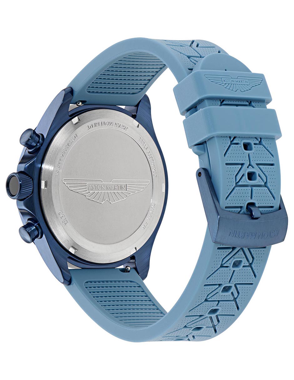 Reloj aml icon para hombre MTIS2S604 2