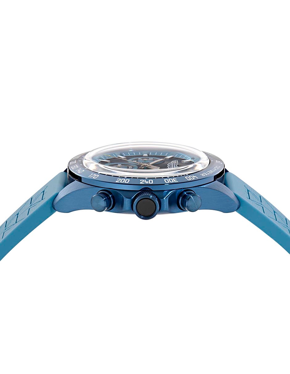 Reloj aml icon para hombre MTIS2S604 3