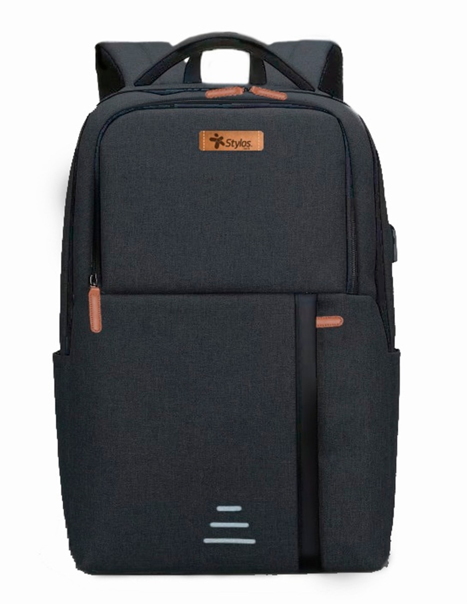 Portalaptop impermeable unisex