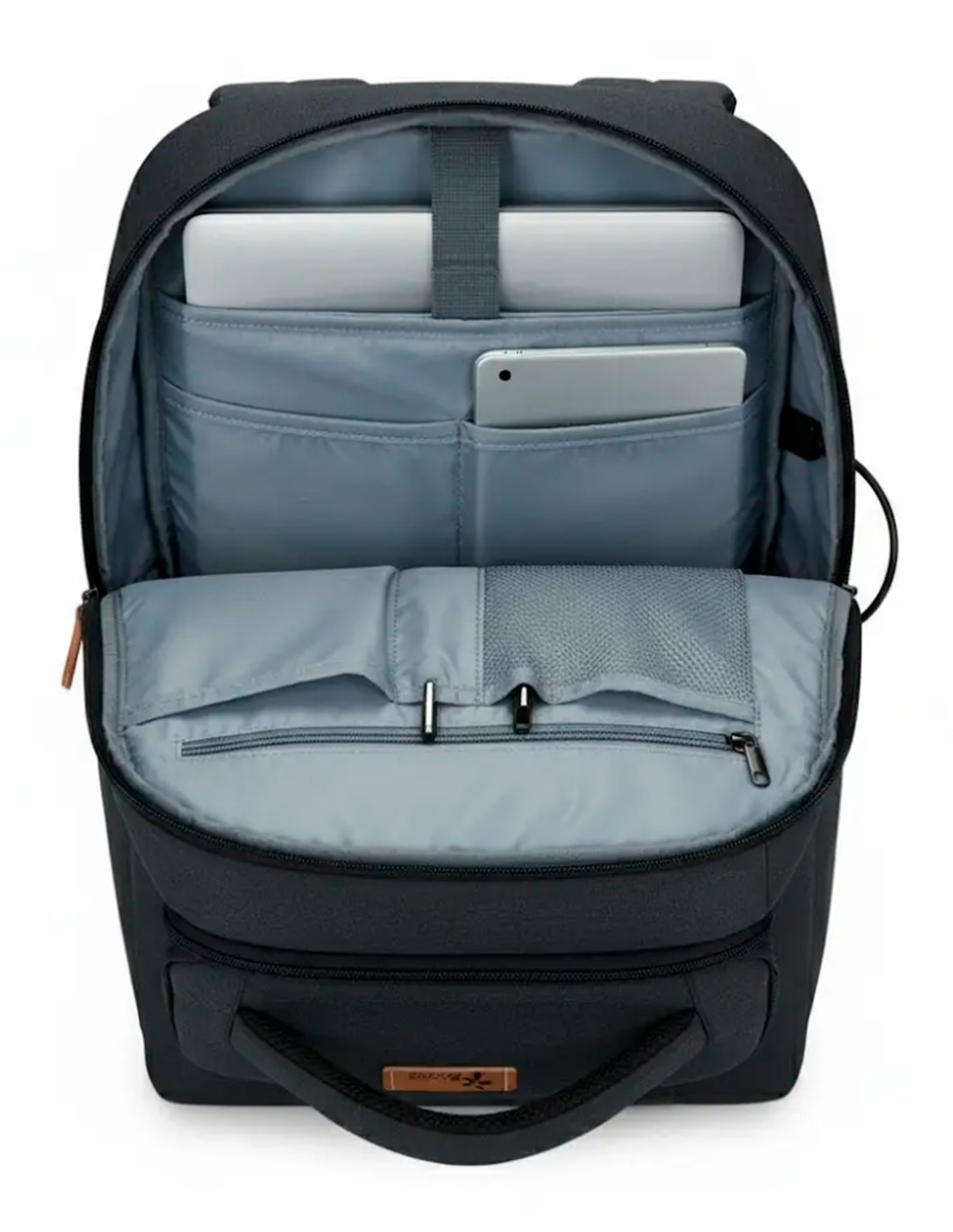 Portalaptop impermeable unisex 6
