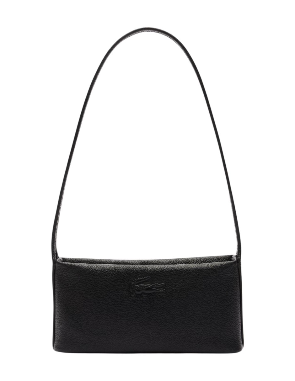 Bolsa hobo de piel para mujer