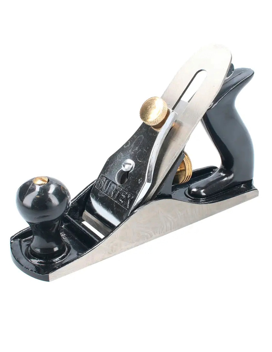 Cepillo para madera de acero para profesional Cepillo para madera de acero para profesional