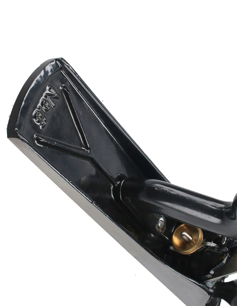 Cepillo para madera de acero para profesional 5