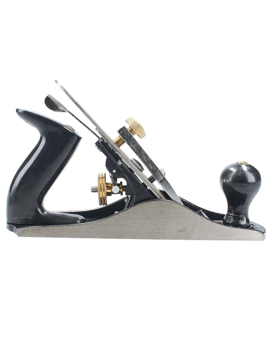 Cepillo para madera de acero para profesional 4