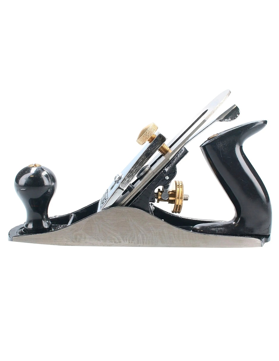 Cepillo para madera de acero para profesional 2