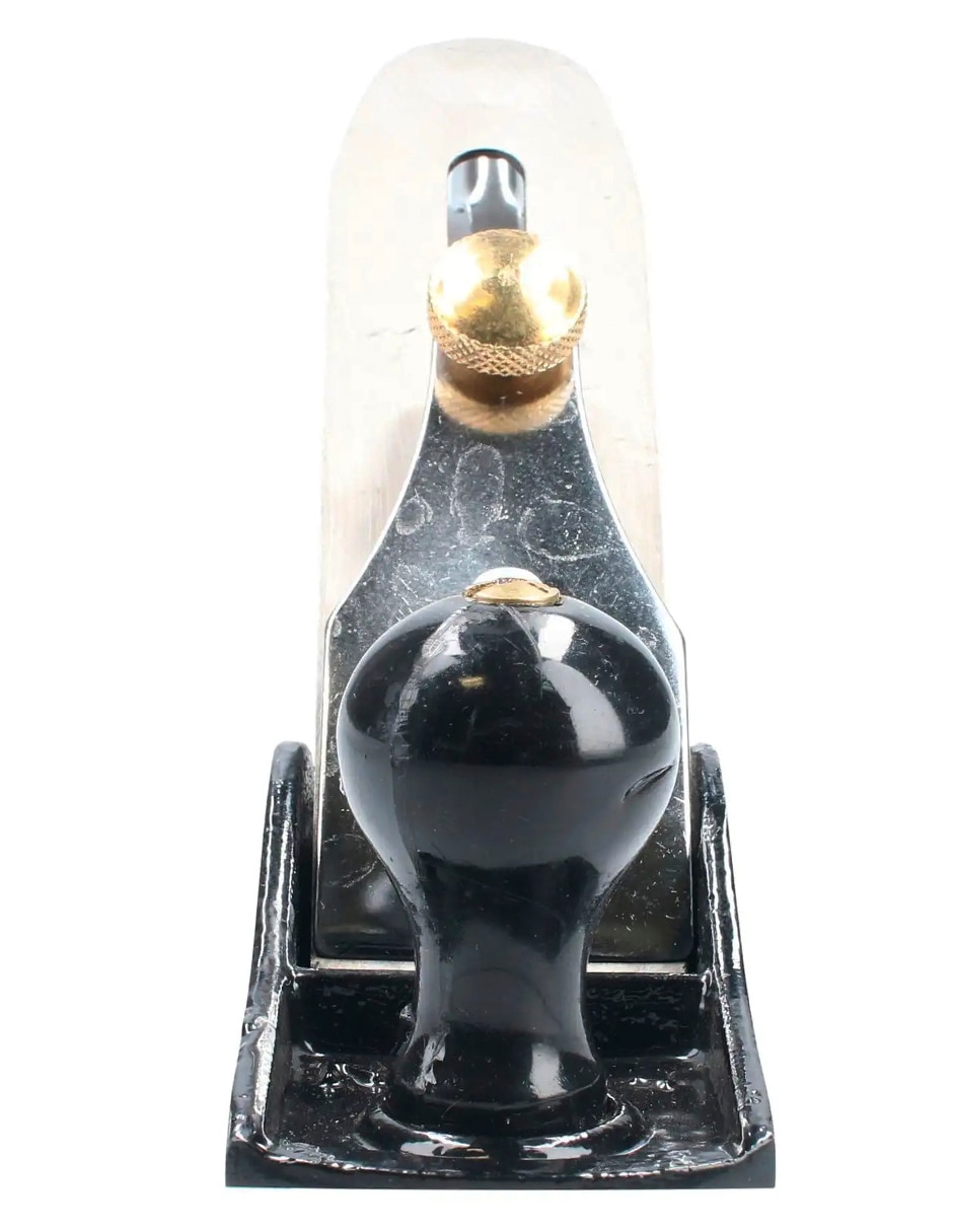 Cepillo para madera de acero para profesional 6
