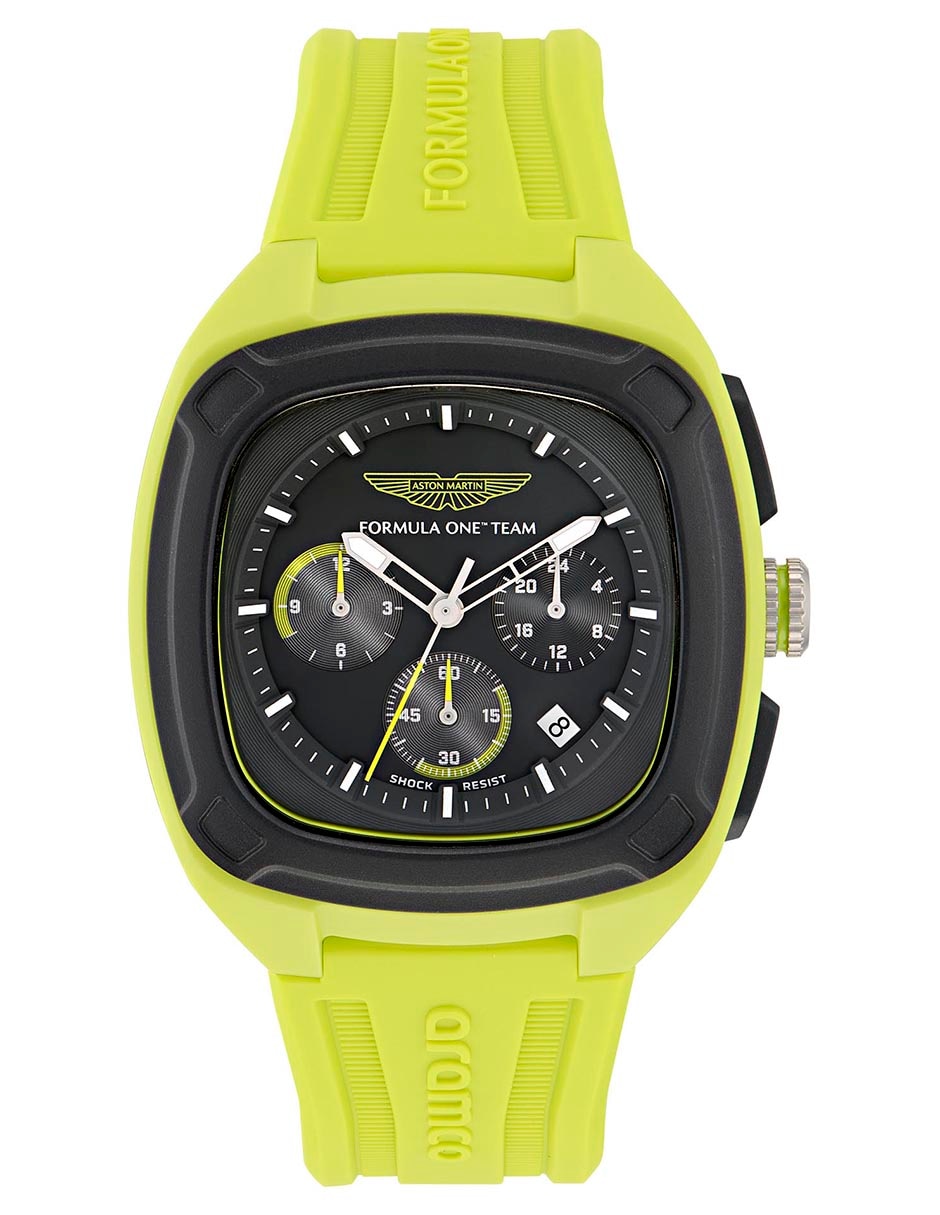 Reloj Mtfo1F503 para hombre MTFO1F503
