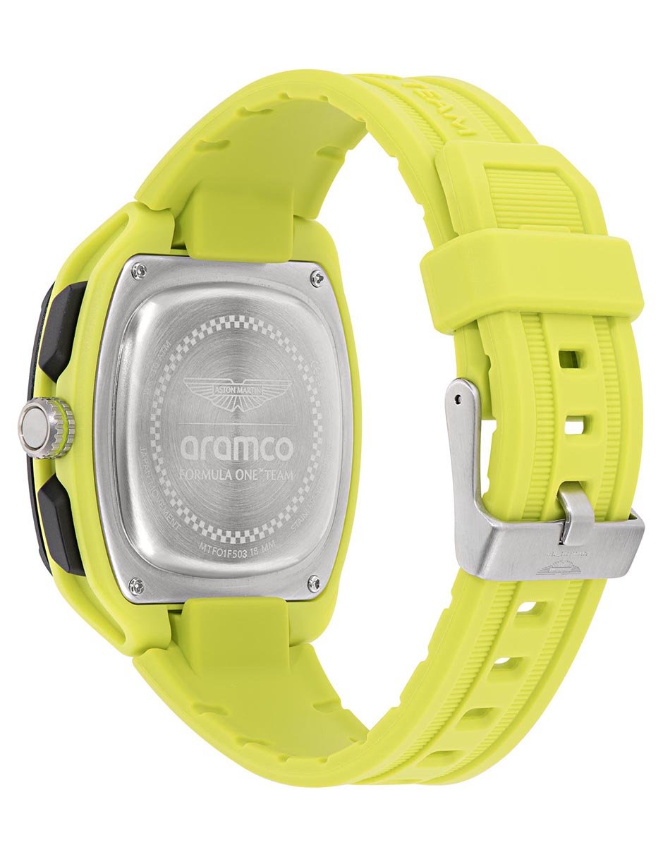 Reloj Mtfo1F503 para hombre MTFO1F503