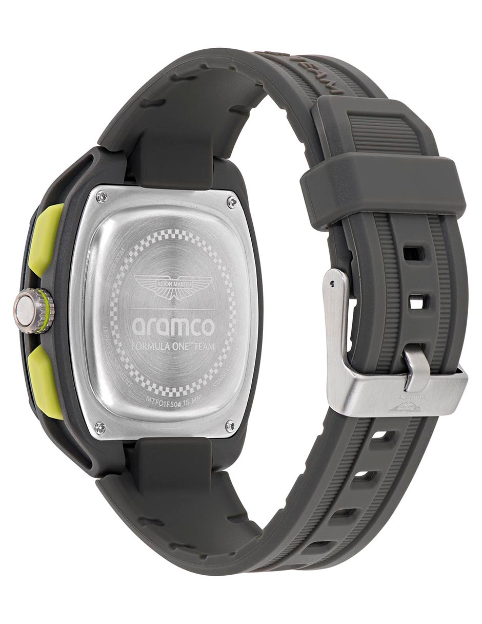 Reloj Mtfo1F504 para hombre MTFO1F504 2