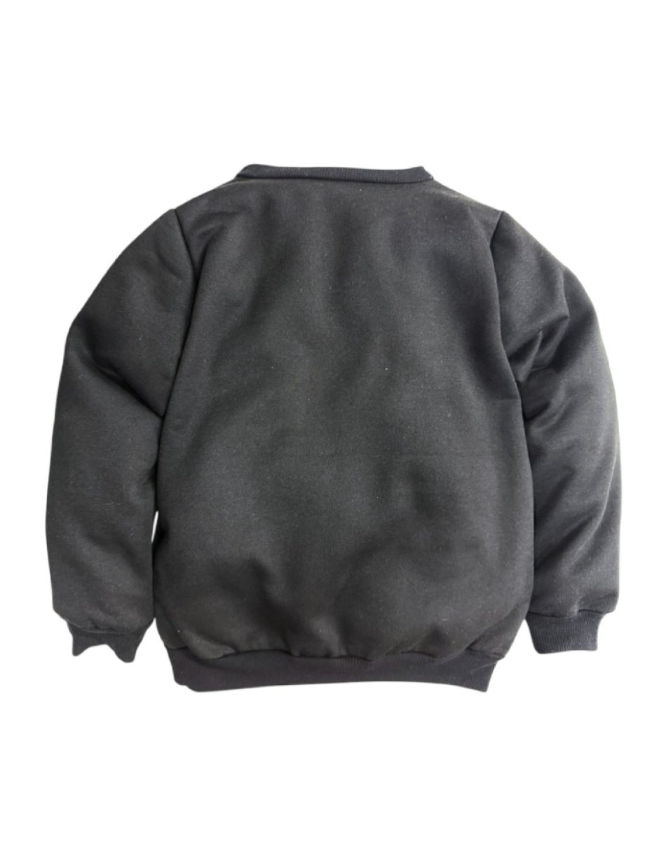 Sudadera Miles Molares Miles Morales para