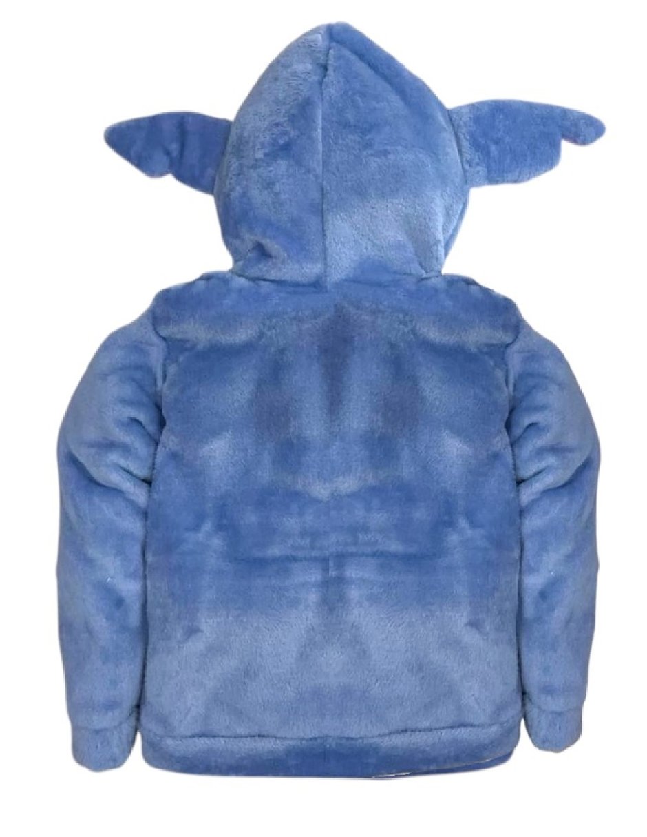 Sudadera Stitch para