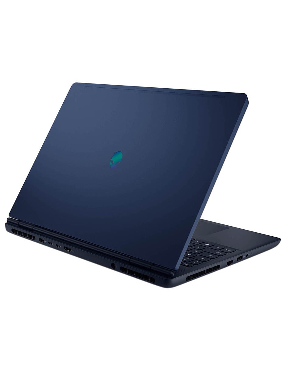 Laptop Aurora 16 pulgadas 2560 x 1600 Intel Core 7 240H Nvidia GeForce RTX 5060 32 GB RAM 1 TB SSD 4