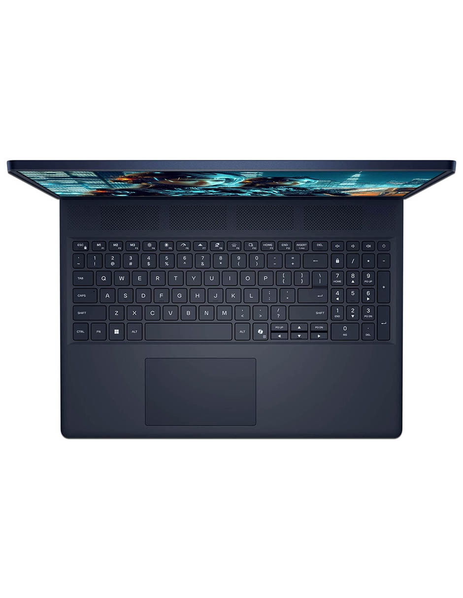 Laptop Aurora 16 pulgadas 2560 x 1600 Intel Core 7 240H Nvidia GeForce RTX 5060 32 GB RAM 1 TB SSD 3