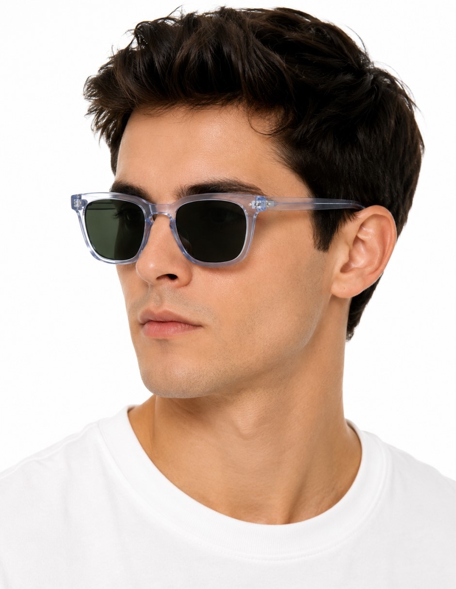 Lentes de sol I00932-SUB-T00-03 unisex 6