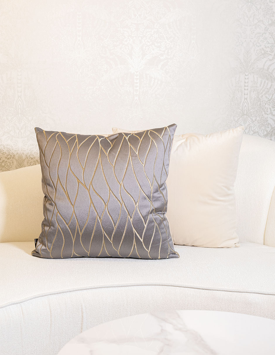 Cojín decorativo paraiso 6