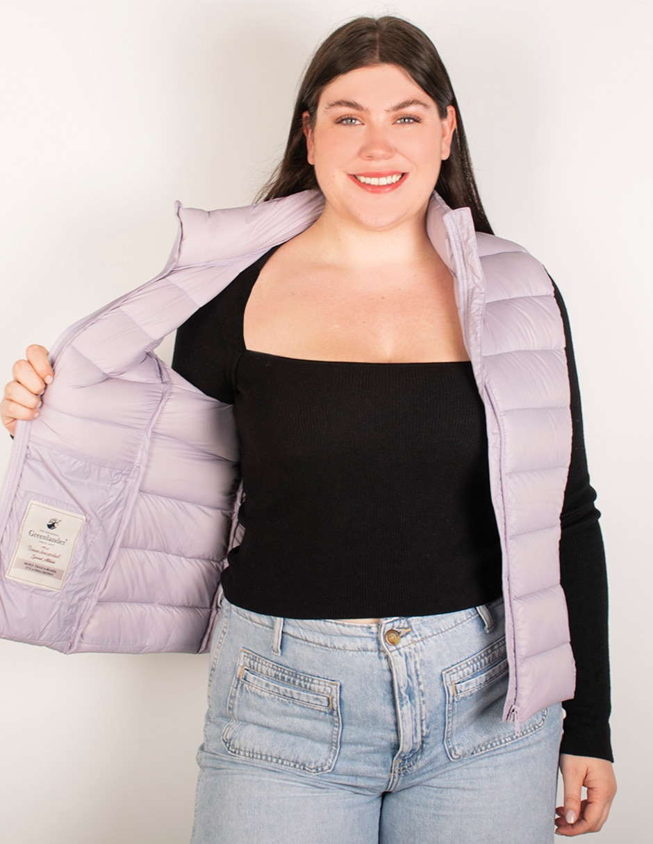 Chaleco para mujer 5