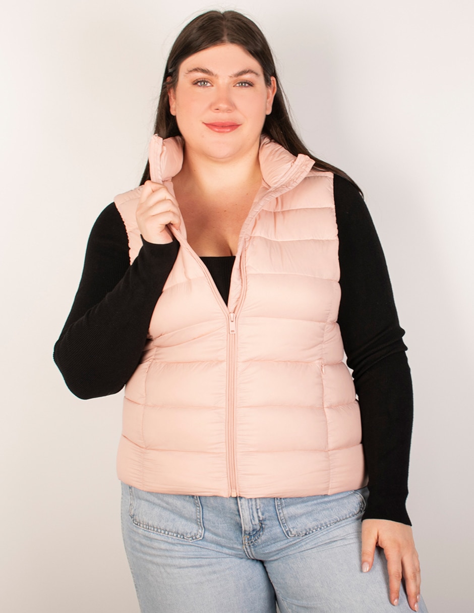 Chaleco para mujer 1