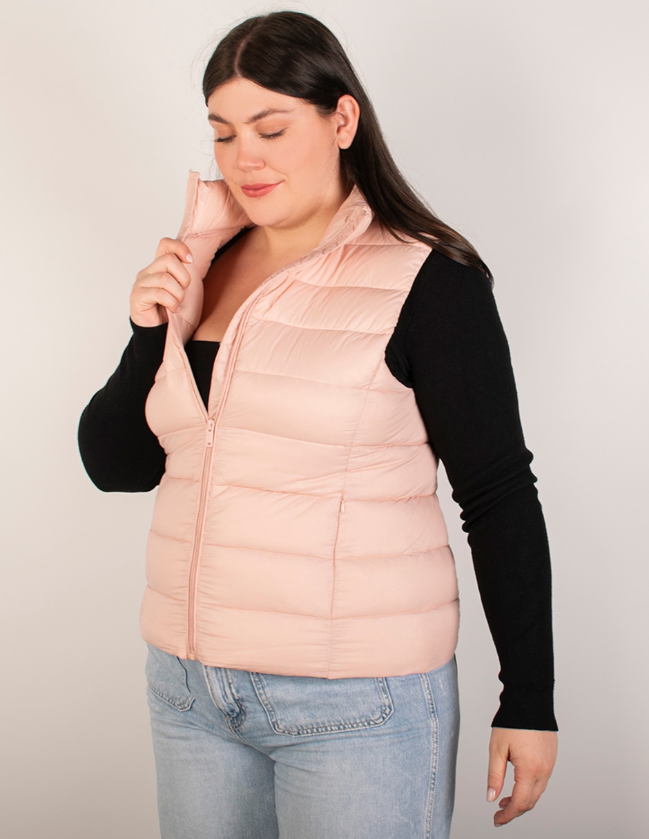 Chaleco para mujer 5