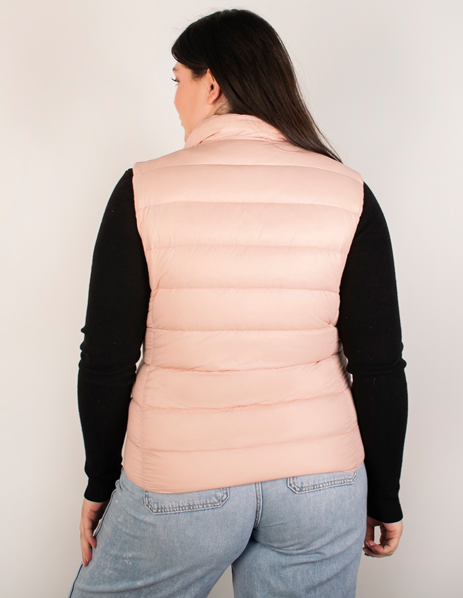 Chaleco para mujer 4