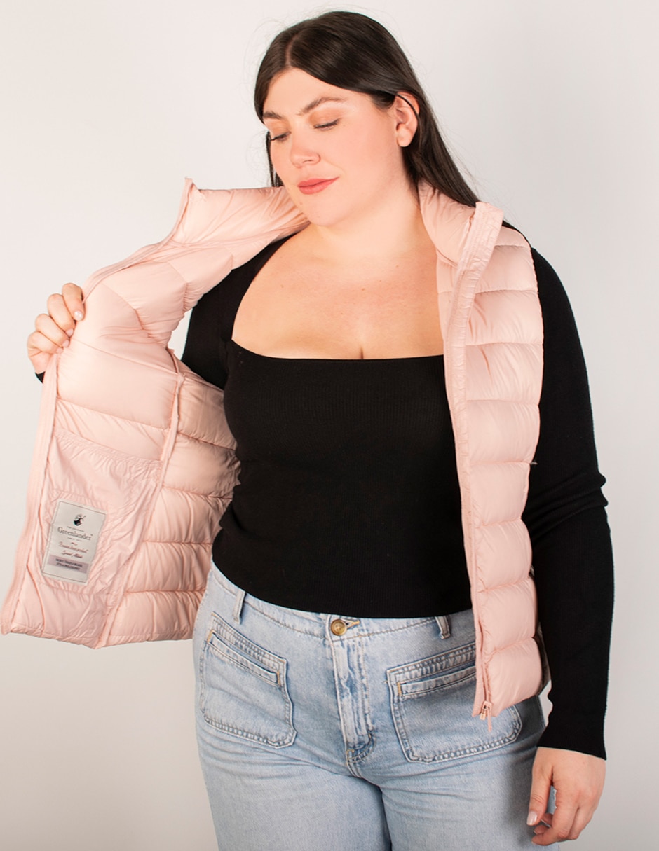 Chaleco para mujer 2