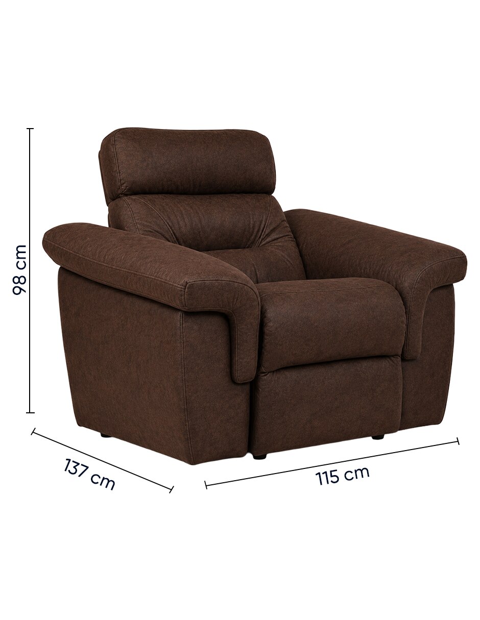 Reclinable 8