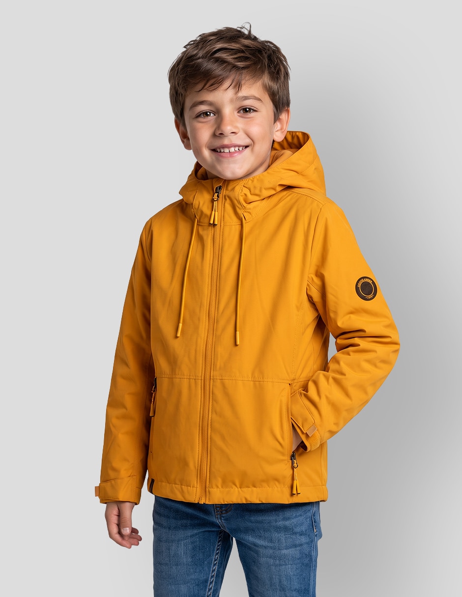 Chamarra para niño Chamarra para niño