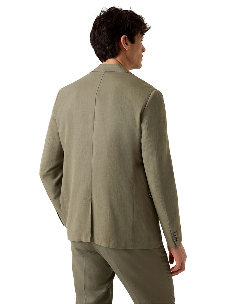 Saco business casual para hombre 3
