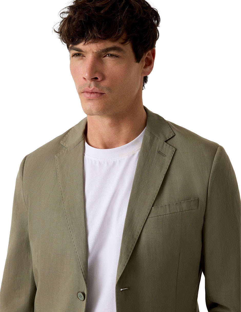 Saco business casual para hombre 2