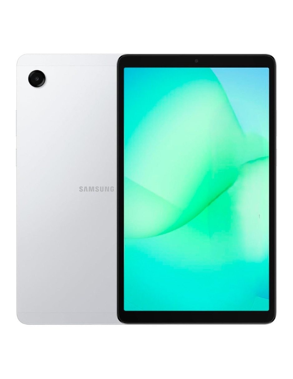 Tablet sm-x133nzsemxo 8.7 pulgadas 128 gb de almacenamiento de 8 gb ram