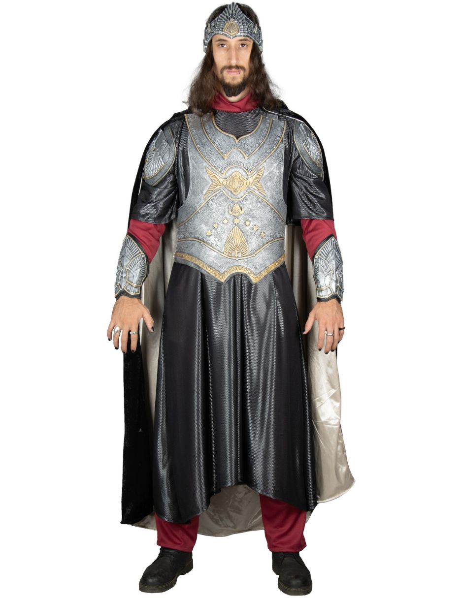 Disfraz Lord Of The Rings de Aragorn para hombre Disfraz Lord Of The Rings de Aragorn para hombre