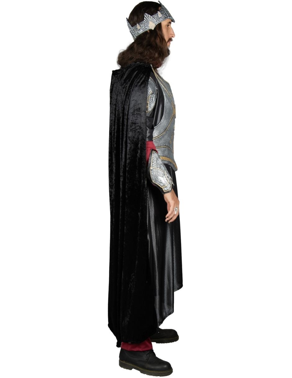 Disfraz Lord Of The Rings de Aragorn para hombre 3