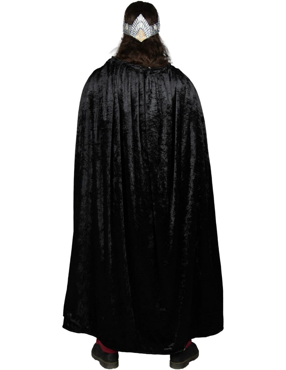 Disfraz Lord Of The Rings de Aragorn para hombre 4