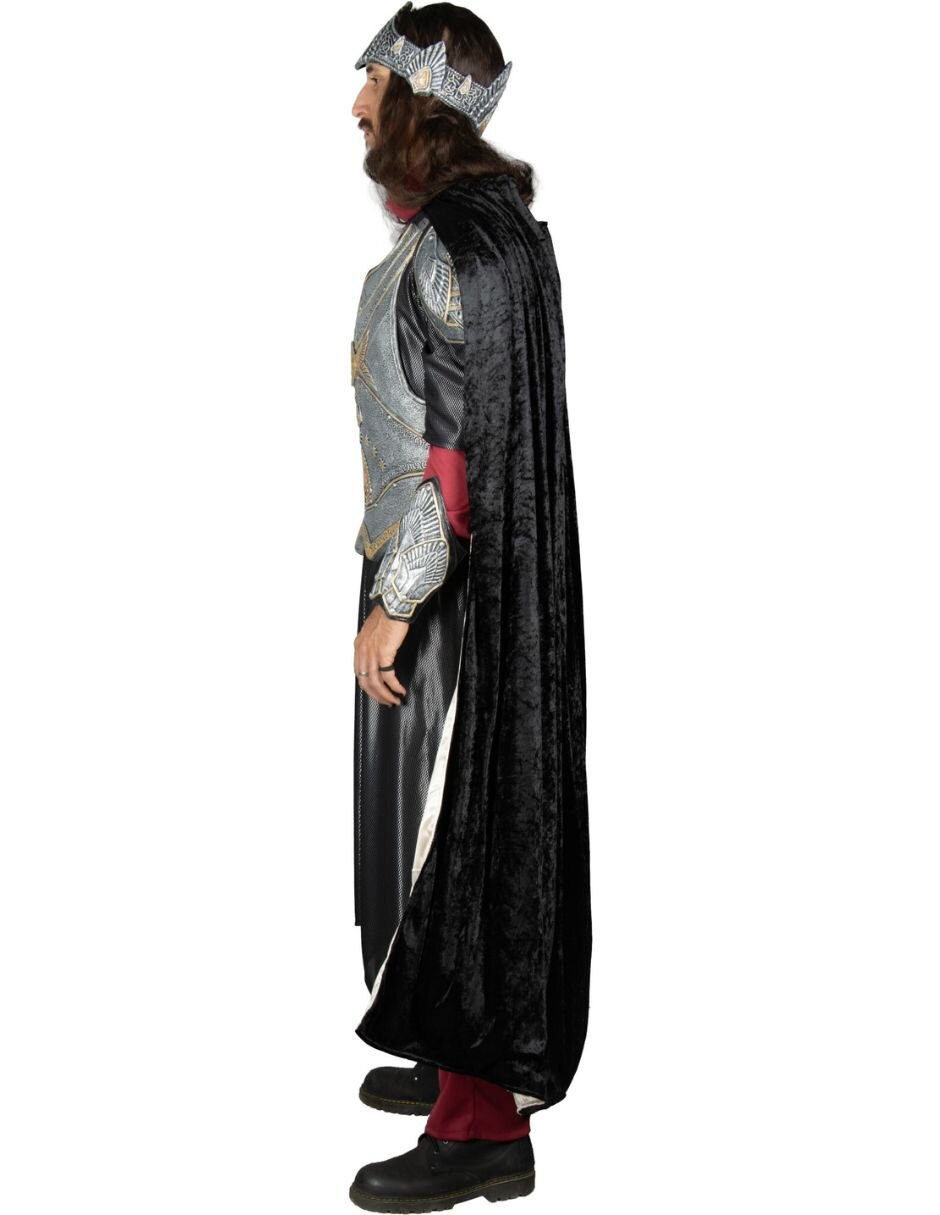 Disfraz Lord Of The Rings de Aragorn para hombre 5