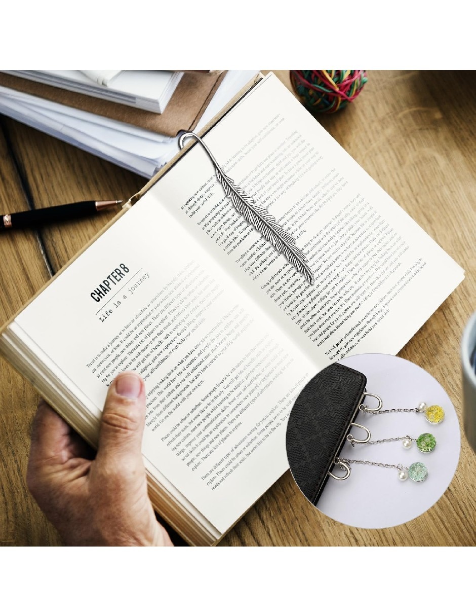Separador libro 4
