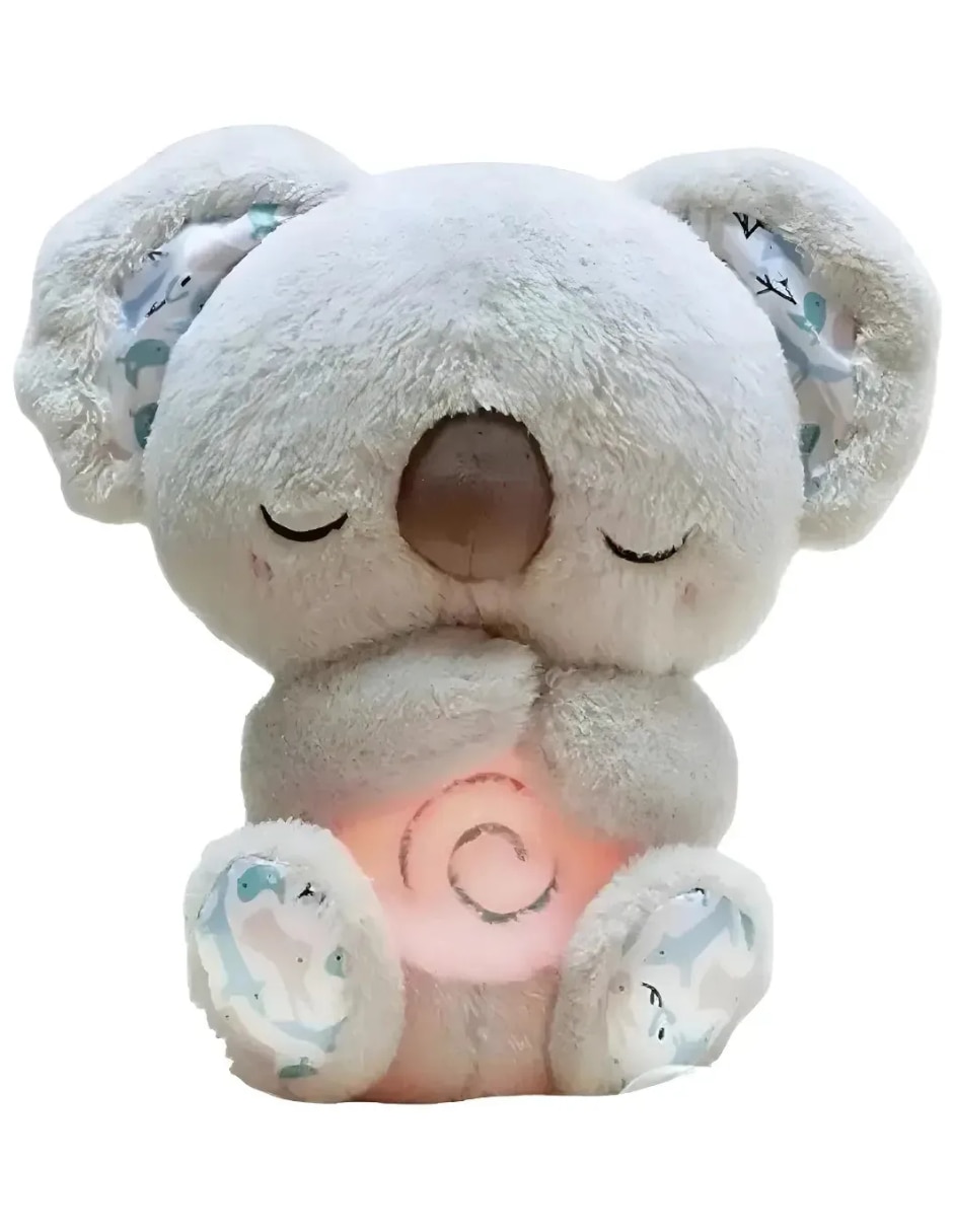 Peluche de koala Genérica de 30 cm